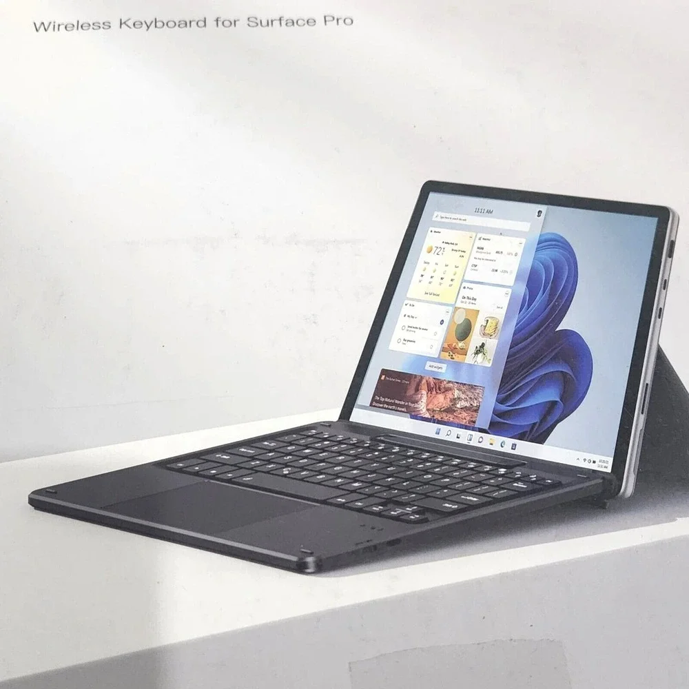 XIWMIX surface pro